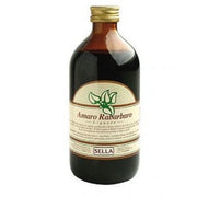 Amaro rabarbaro 500ml nf 22