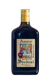Amaro svedese 700 ml