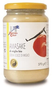 Amasake di miglio bio 370 g