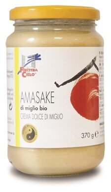 Amasake di miglio bio 370 g
