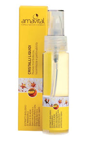 Amavital cristalli liquidi 60ml