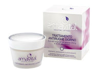 Amavital trattamento antirughe gg 50ml