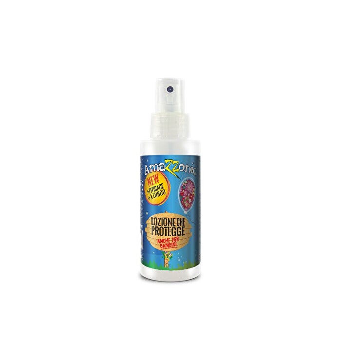 Amazzonic spray 100ml