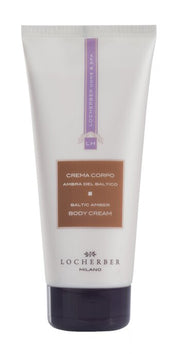 Ambra baltico body cream 200 ml