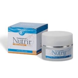 Ambrafarm nutrir viso giovane 50 ml