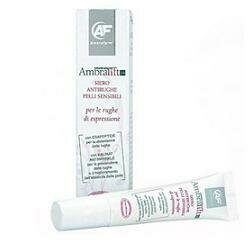 Ambralift 04 siero antirughe 15 ml