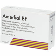 Amedial BF Integratore Cartilagine 20 bustine