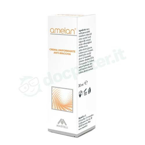 Amelan crema 30 ml