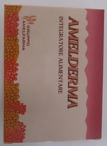 Amelderma 30 compresse