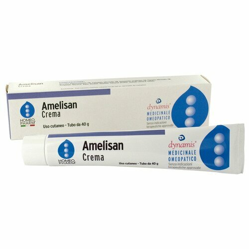 Amelisan pomata 30g