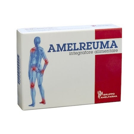 Amelreuma 30 compresse