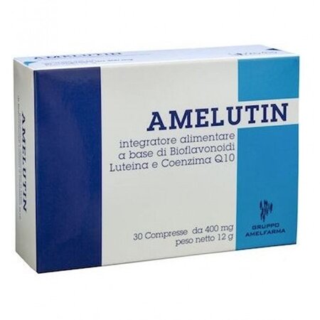 Amelutin 30 compresse