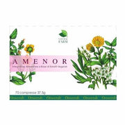Amenor 75 compresse