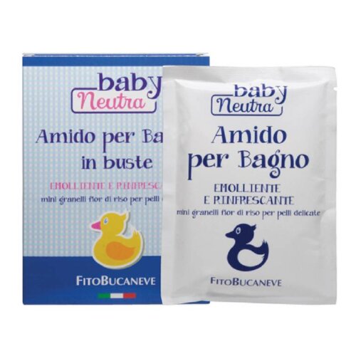 Amido bagno 3bust 150g