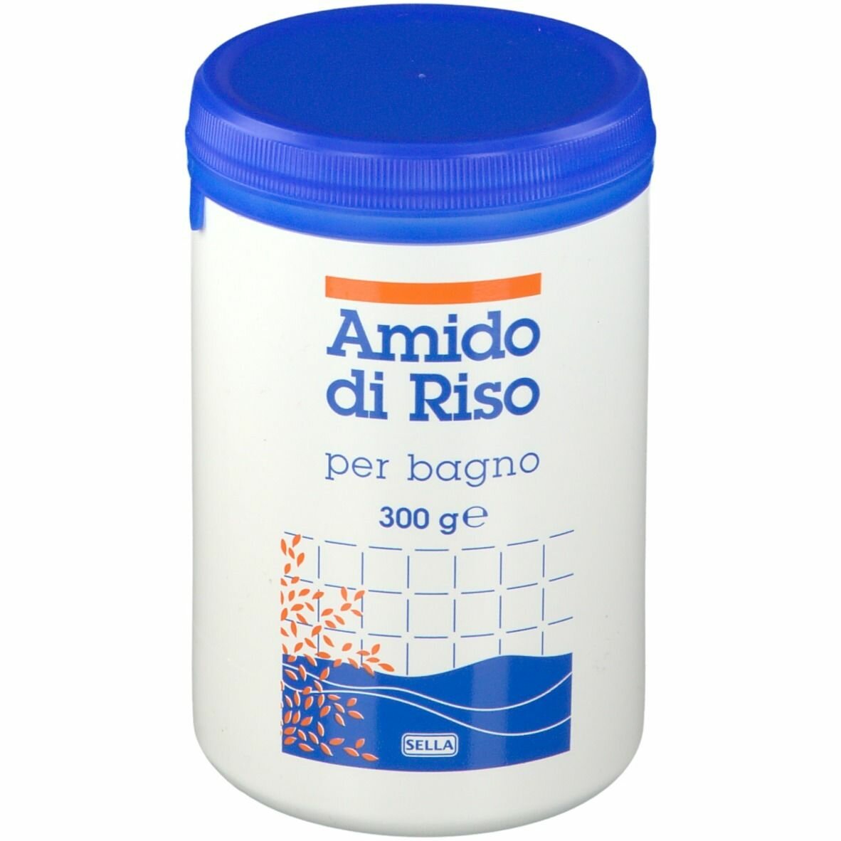 Amido riso bagno 300 g