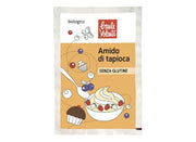 Amido tapioca
