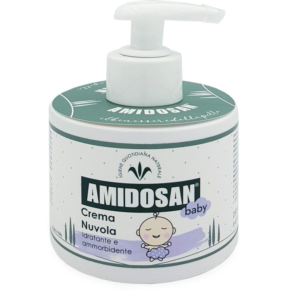 Amidosan baby crema nuvola