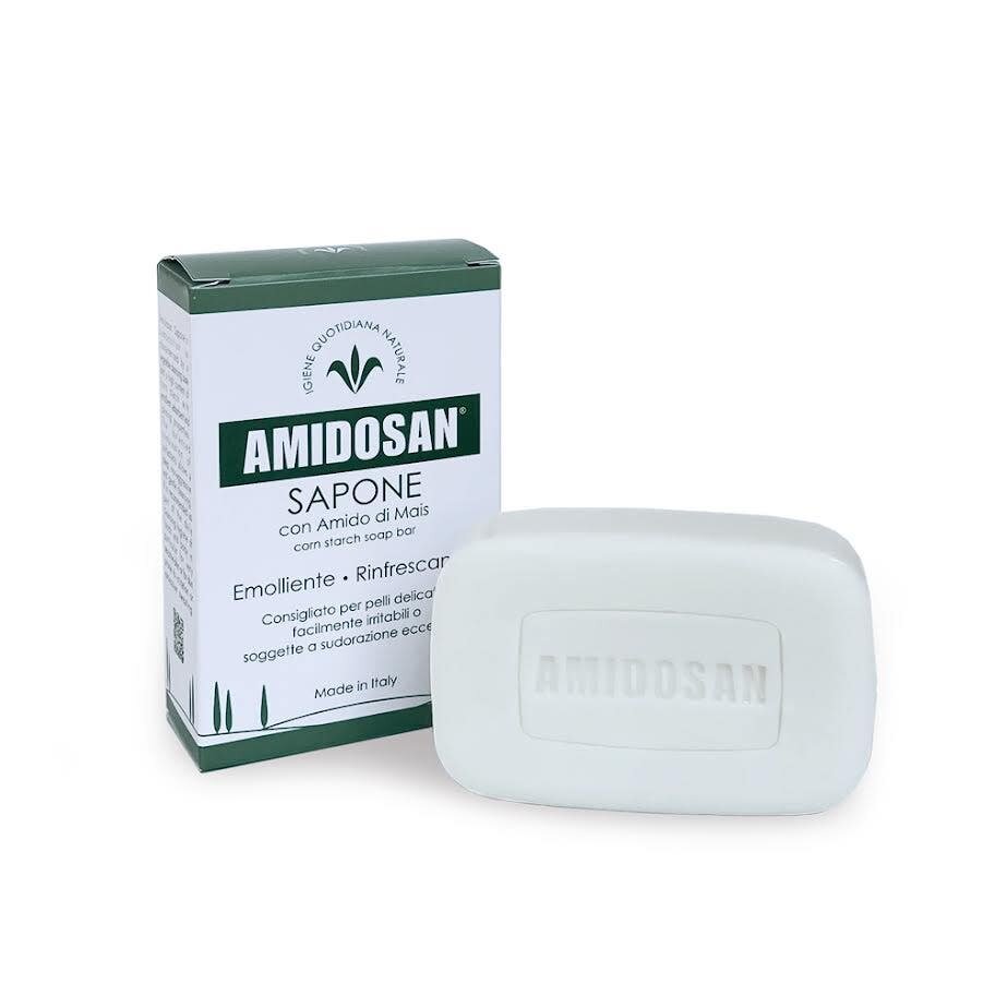 Amidosan sapone solido 100 g