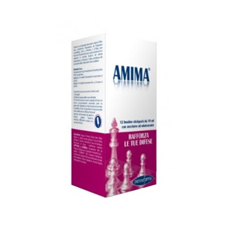 Amima 12 bustine