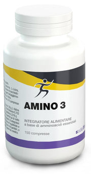 Amino 3 150 compresse