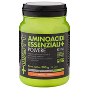 Aminoacidi essenziali trop300g