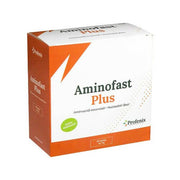 Aminofast plus 26 bustine