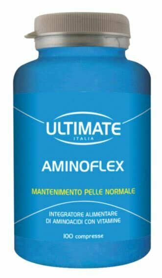 Aminoflex 100 capsule