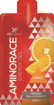 Aminorace arancia 60 ml