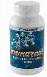 Aminotool 120 capsule