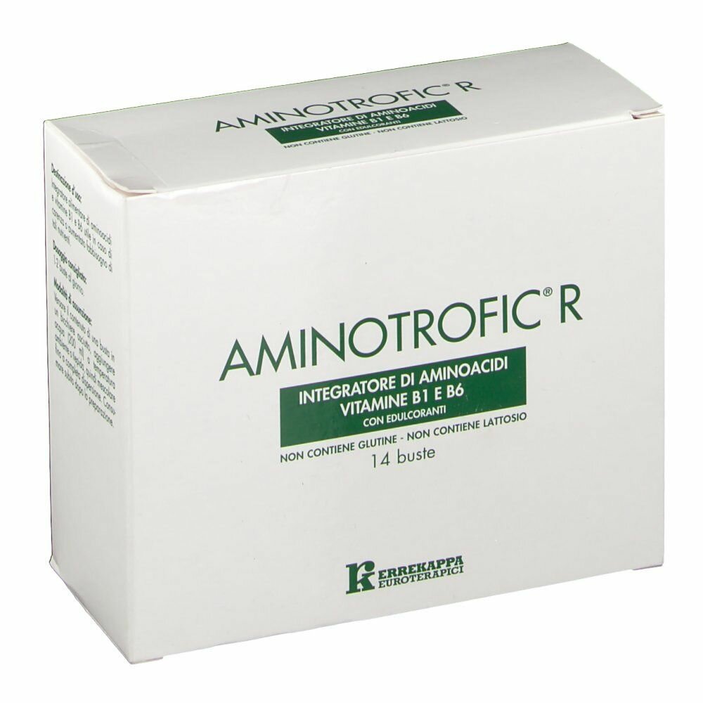 Aminotrofic r 14 buste