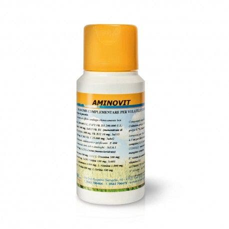 Aminovit  os 100 ml