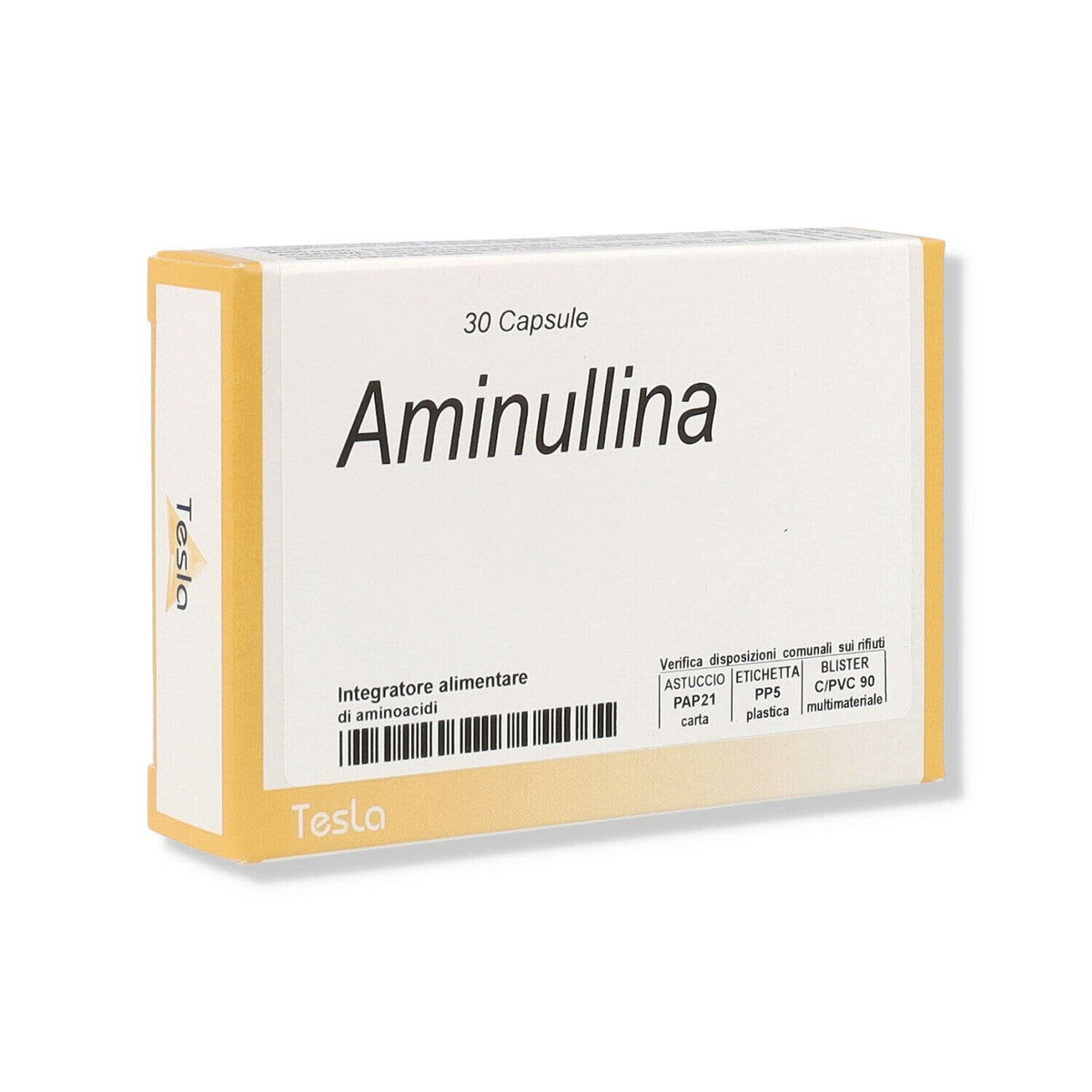Aminullina 30 capsule