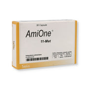 Amione 11 metionina 30 capsule