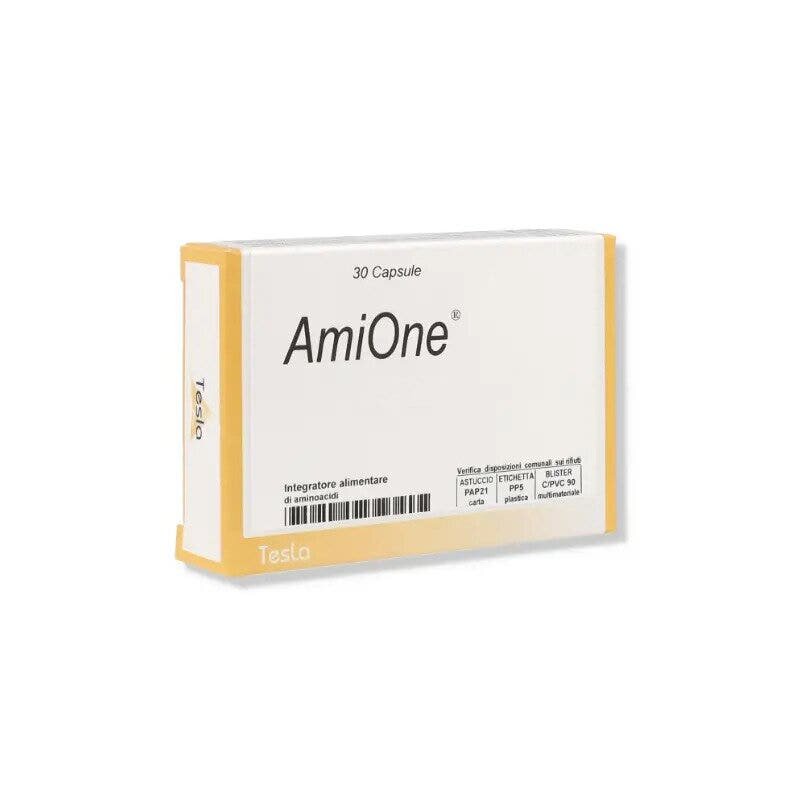 Amione 13 prolina 30 capsule