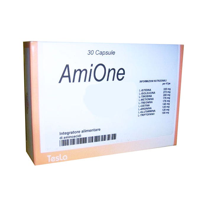 Amione 35 30 capsule
