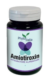 Amiotiroxin 60 capsule