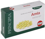 A mla estratto secco 60 compresse