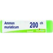 Ammonium mur boi 200ch gl1g