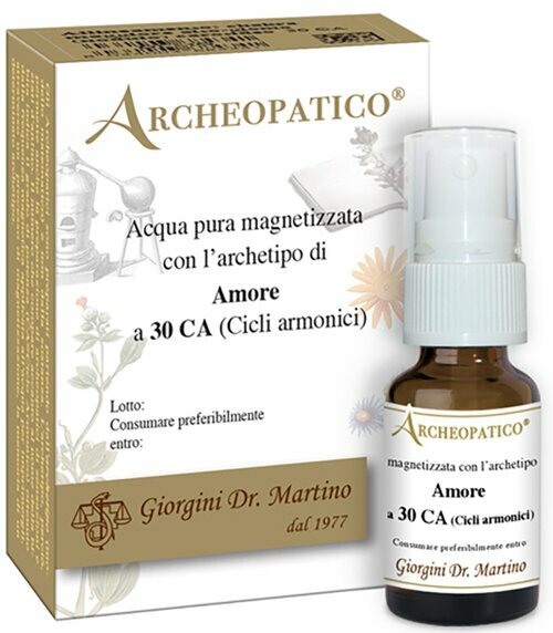 Amore 30 ca