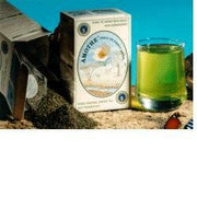 Amothe te verde biologiche 200 g