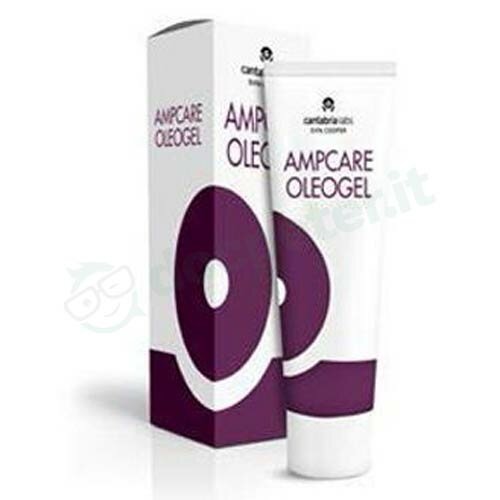 Ampcare oleogel 30 ml