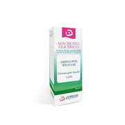 Ampelopsis getti macerato glicerico 30 ml