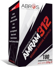 Amram 312 180 compresse
