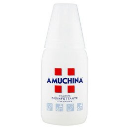 Amuchina 100% 250ml