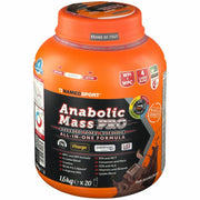Anabolic massaggio pro 1600 g