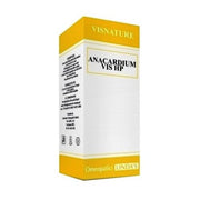 Anacardium vis-hp gocce 30 ml