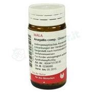 Anagallis comp 20g gl wala