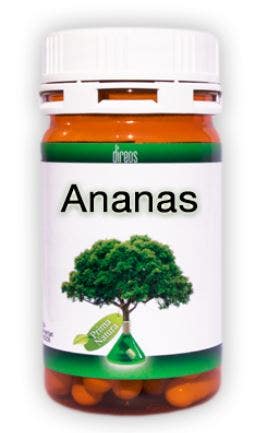 Ananas 90 capsule
