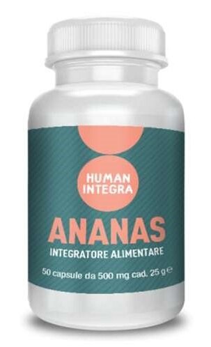 Ananas abros 50 capsule