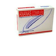 Ananas complex 50 tavolette